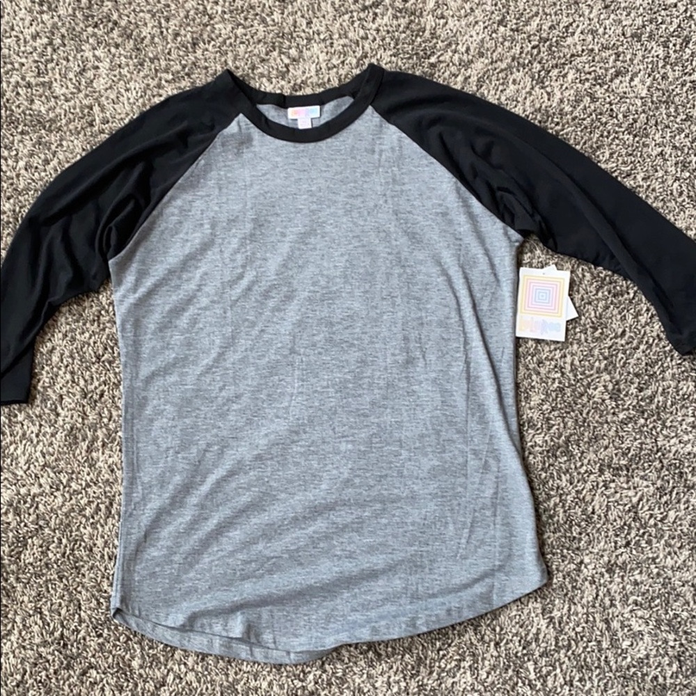 LuLaRoe long sleeve